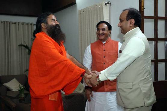 इं‍जीनियरिंग-Phd से पॉलिटिक्स तक, ऐसा रहा BJP नेता सुधांशु त्रिवेदी का सफर