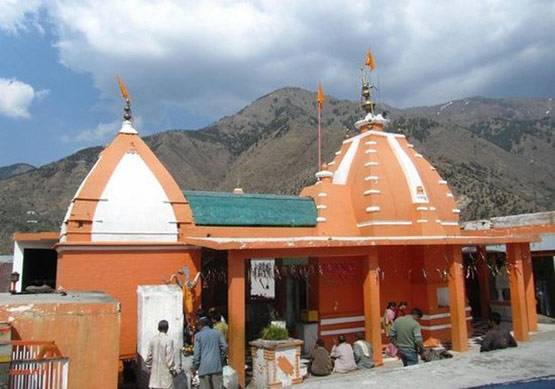 वैष्णो देवी से अमरनाथ तक, हिंदू धर्म के ये मंदिर जम्मू-कश्मीर की पहचान