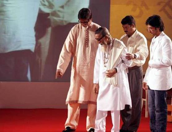 53 साल बाद बदलेगा ठाकरे परिवार का इतिहास, इतना बड़ा खानदान