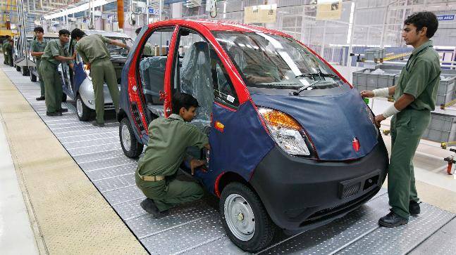 लखटकिया नैनो के भविष्‍य पर ग्रहण! 2019 में अब तक बिकी 1 कार