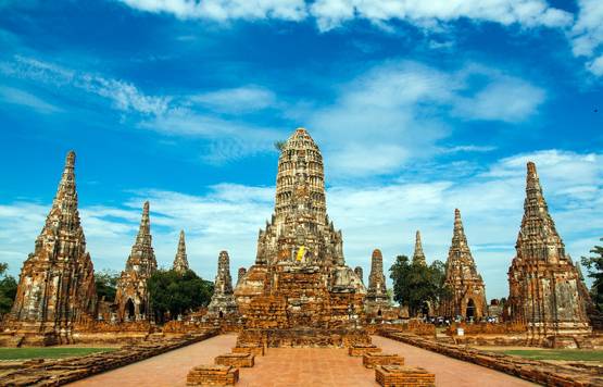 अधूरी है वर्ल्ड टूर की ख्वाहिश तो ये 12 देश हैं सबसे सस्ते ऑप्शन