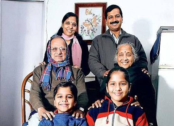 इंजीनियर हैं सीएम केजरीवाल की बेटी, IIT दिल्ली से की है पढ़ाई