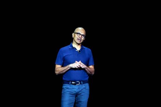 Microsoft CEO की सैलरी 300 करोड़, ये है अंबानी, पिचाई व जकरबर्ग का पैकेज
