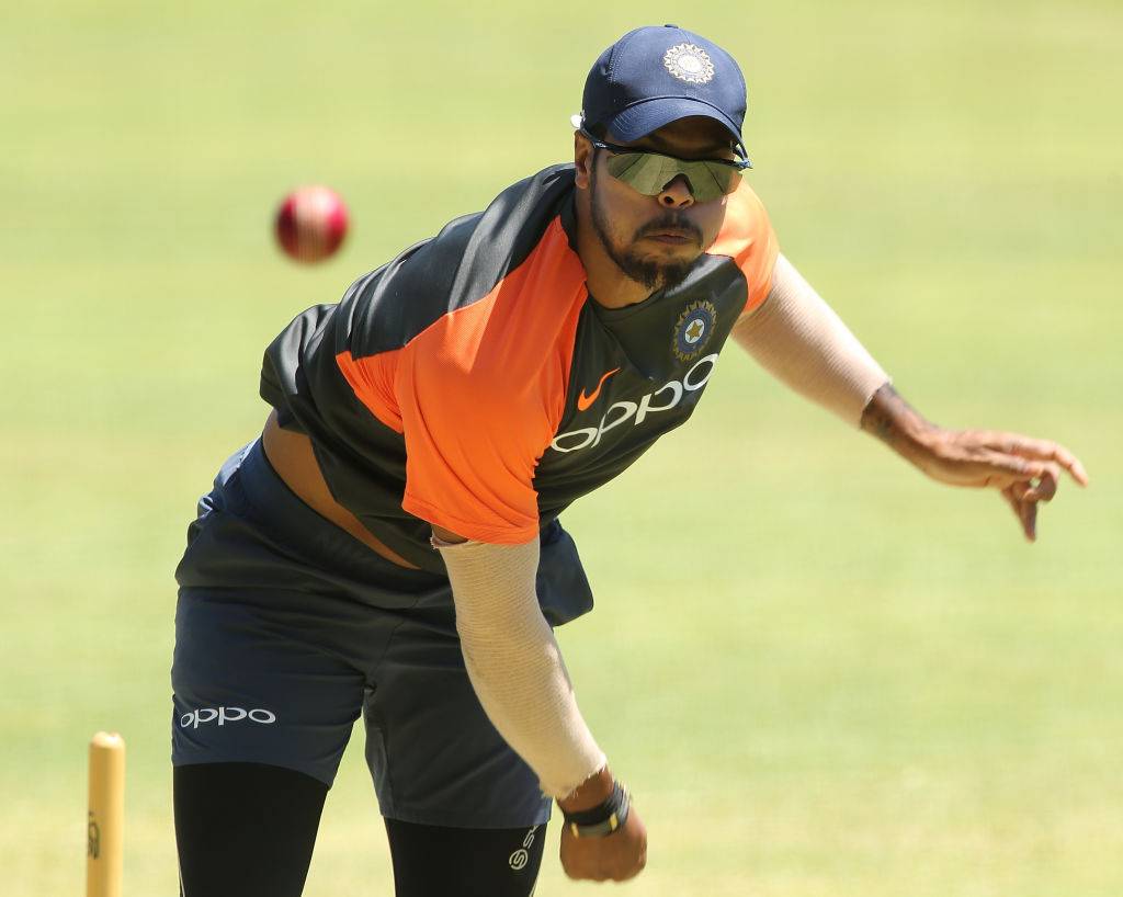 उमेश यादव का सुपर कमबैक, 6 विकेट लेकर उड़ाए अफ्रीका के होश