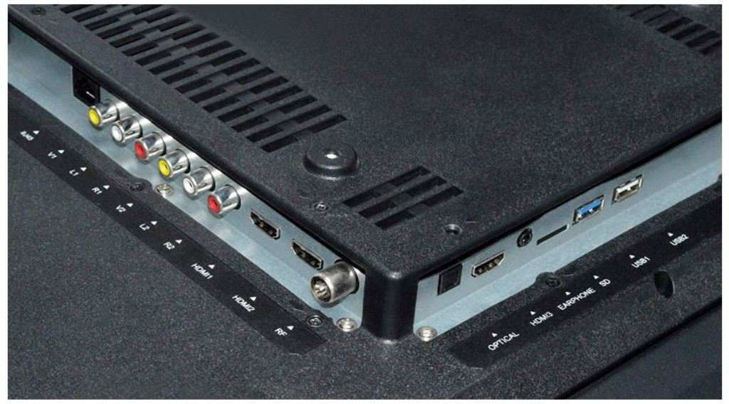 Amazon सेल: 5,555 रुपये में मिलेगा ये 55-इंच 4K LED TV