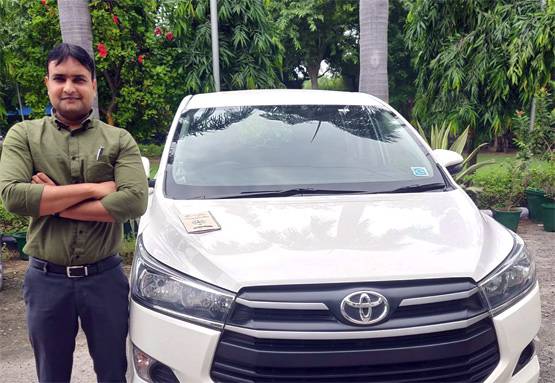 UPSC इंटरव्यू में पूछे नेता से जुड़े सवाल, इस जवाब से हुआ चयन