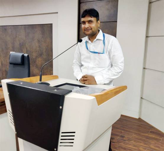 UPSC इंटरव्यू में पूछे नेता से जुड़े सवाल, इस जवाब से हुआ चयन