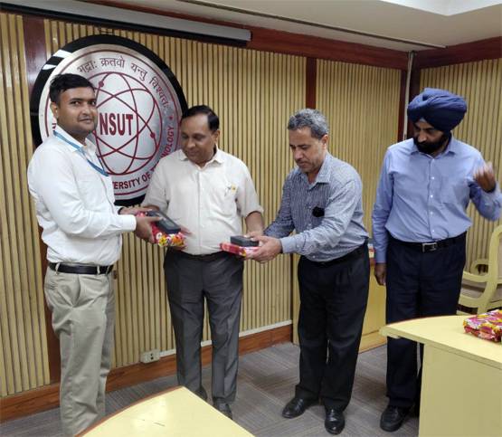 UPSC इंटरव्यू में पूछे नेता से जुड़े सवाल, इस जवाब से हुआ चयन