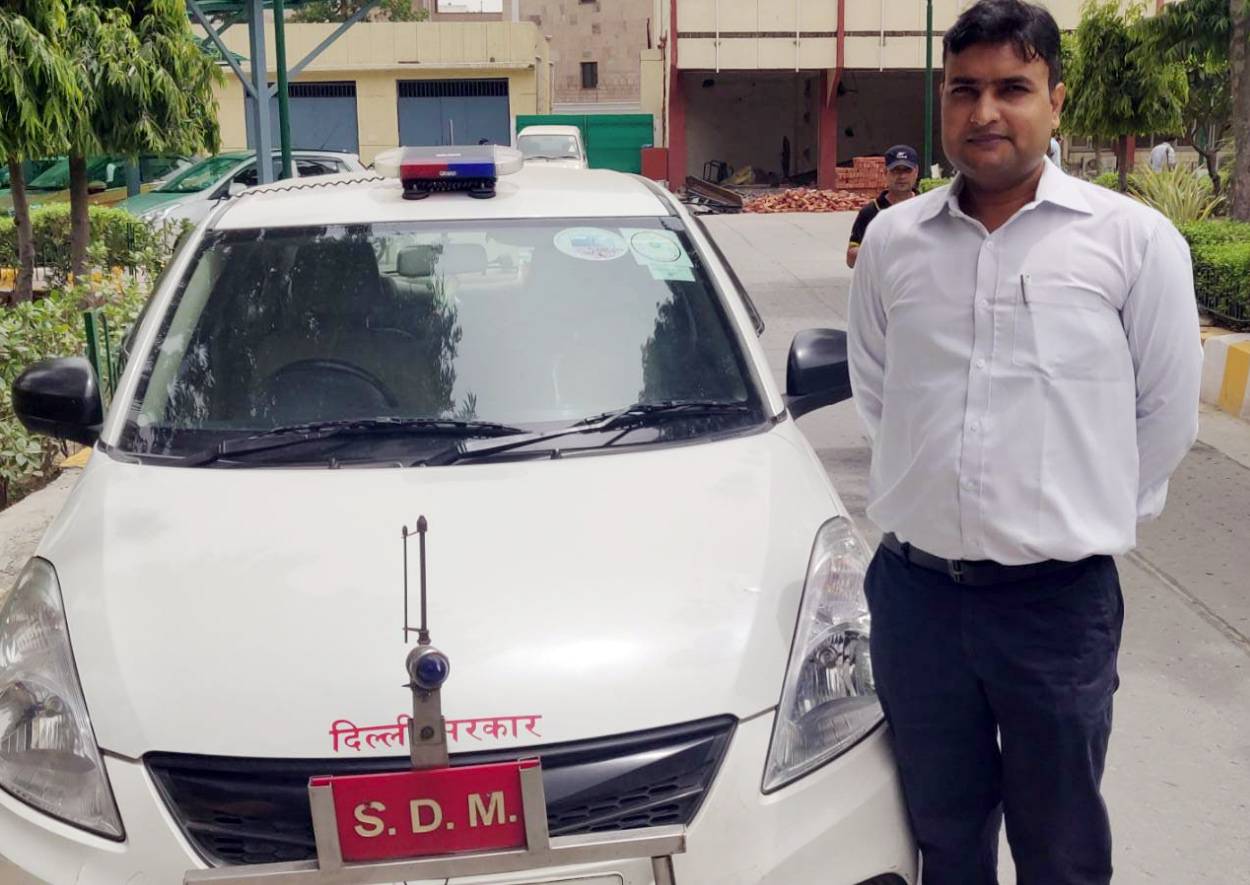 UPSC इंटरव्यू में पूछे नेता से जुड़े सवाल, इस जवाब से हुआ चयन