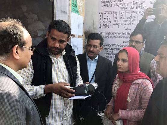 B.Tech, MBA, IAS...जानें, कौन हैं UIDAI के नये CEO पंकज कुमार