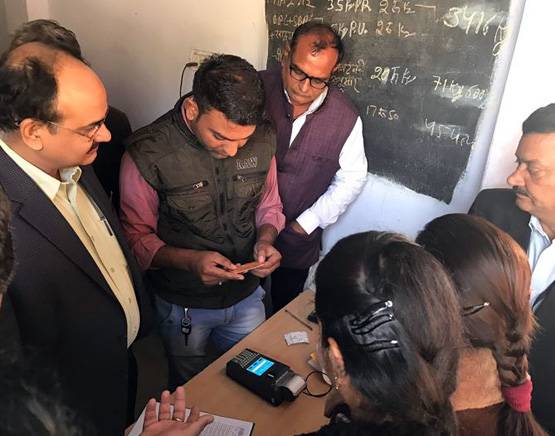 B.Tech, MBA, IAS...जानें, कौन हैं UIDAI के नये CEO पंकज कुमार