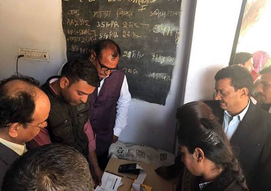 B.Tech, MBA, IAS...जानें, कौन हैं UIDAI के नये CEO पंकज कुमार