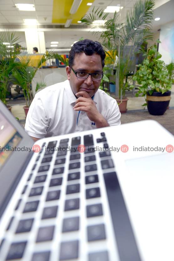 इतनी है PayTm के फाउंडर विजयशेखर शर्मा की एक दिन की सैलरी