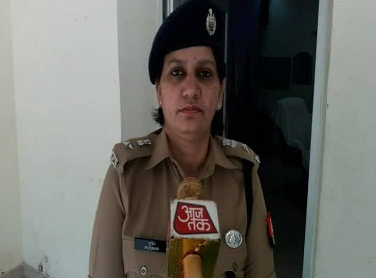 राह चलती महिला की मूक-बधिर ने की हत्या और फिर लाश से रेप