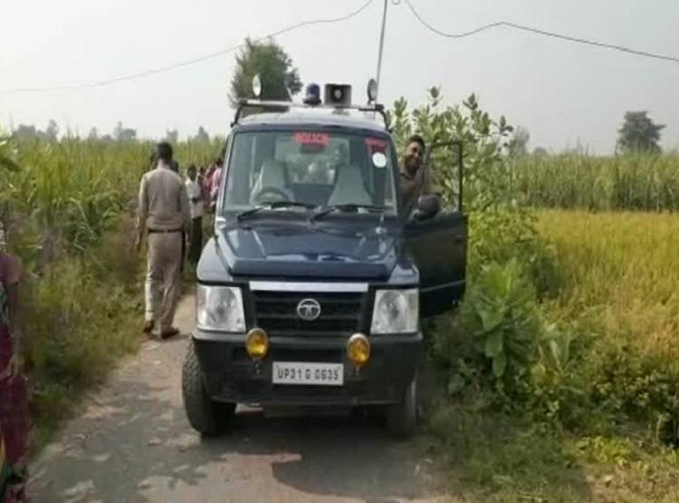 राह चलती महिला की मूक-बधिर ने की हत्या और फिर लाश से रेप