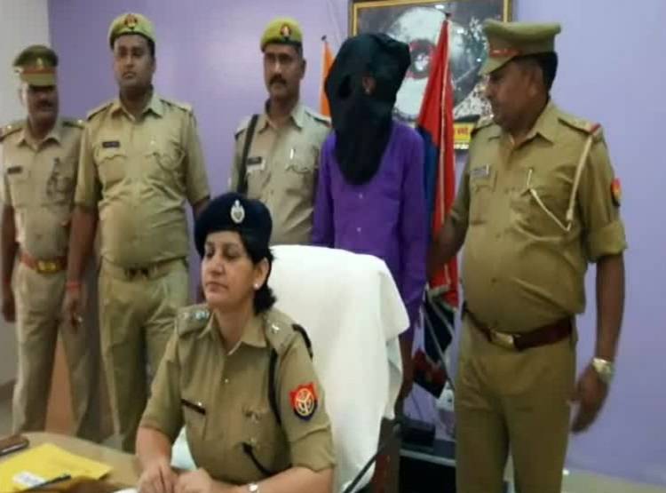 राह चलती महिला की मूक-बधिर ने की हत्या और फिर लाश से रेप