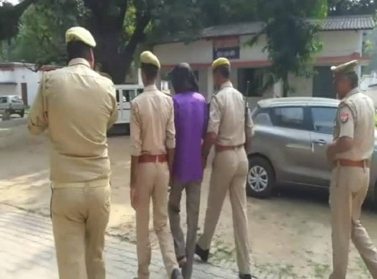 राह चलती महिला की मूक-बधिर ने की हत्या और फिर लाश से रेप