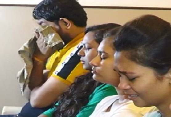 गुजरात का अनोखा क्लब, जहां फूट-फूटकर रोते हैं लोग, अजीब है वजह!