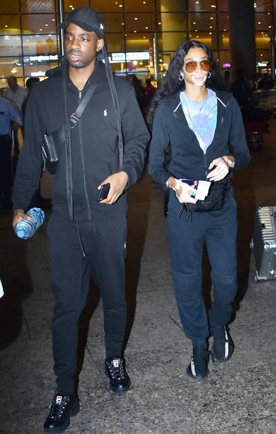 विनी हार्लो: चेहरे की वजह से बना मजाक, आज हैं ग्लोबल स्टार