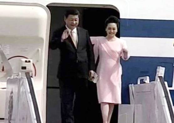 सिंगर पर आया था शी जिनपिंग का दिल, जानिए कौन हैं पत्नी और कैसी है लव स्टोरी