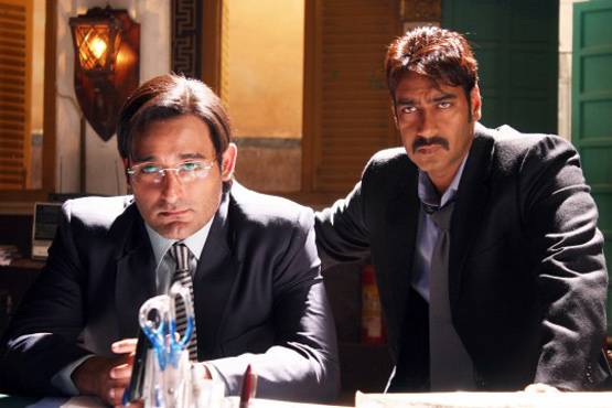 बॉलीवुड के लिए अनलकी रहा है दशहरा, ये फिल्में हुईं फ्लॉप