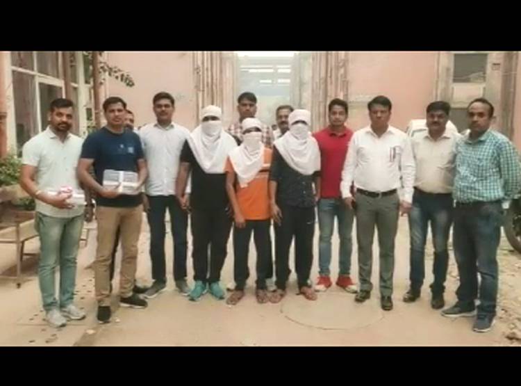 दुश्मनी के थे अलग कारण, चार दोस्तों ने म‍िलकर बनाई टीम, क‍िए मर्डर