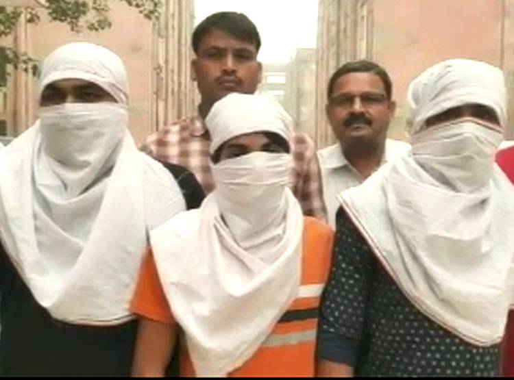 दुश्मनी के थे अलग कारण, चार दोस्तों ने म‍िलकर बनाई टीम, क‍िए मर्डर