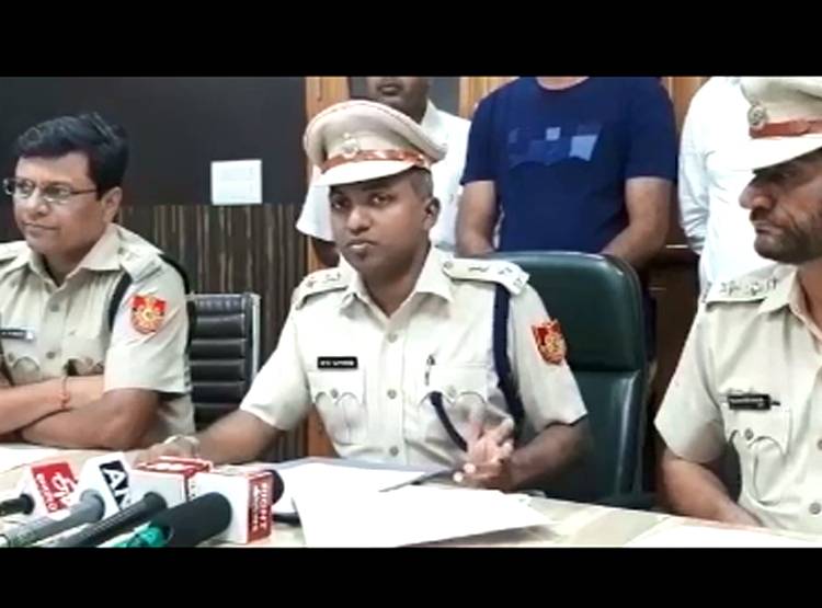 दुश्मनी के थे अलग कारण, चार दोस्तों ने म‍िलकर बनाई टीम, क‍िए मर्डर