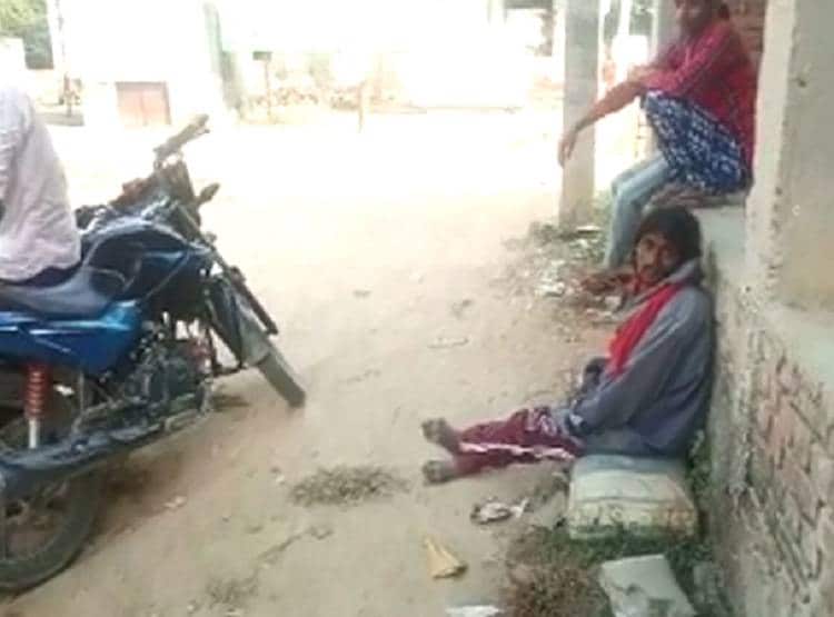 मुर्गे के हत्यारे को खोज रही पुलिस, 7 आरोप‍ियों पर FIR दर्ज