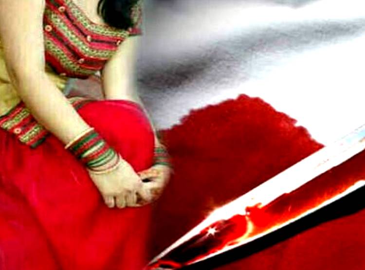 गर्लफ्रेंड को बुलाकर बनाए संबंध, हत्या कर 18वीं मंज‍िल से फेंका