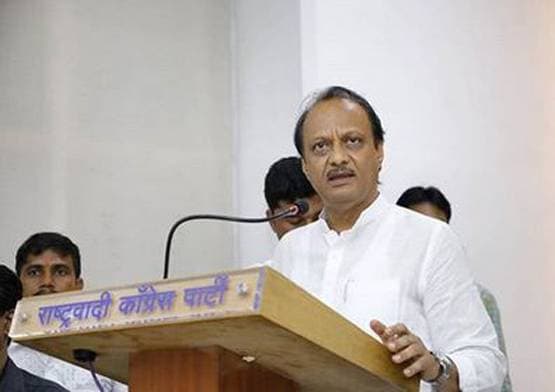 इतना बड़ा शरद पवार का परिवार, चाचा को छोड़ भतीजे ने बनाई सरकार