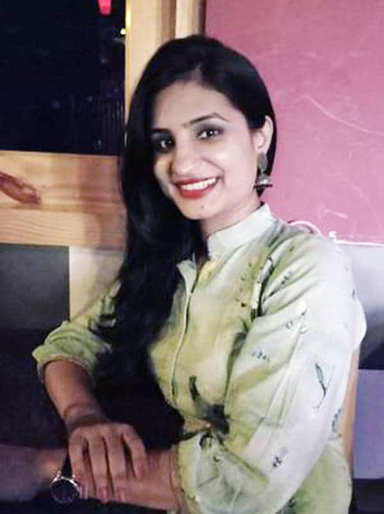 शादी न करने पर घरवालों ने कहा- तुमसे न हो पाएगा, अब बिहार की बेटी बनी जज