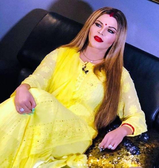 राखी सावंत का दावा- बिग बॉस हैं मेरे पहले पति, सीजन 1 में हुई थी शादी