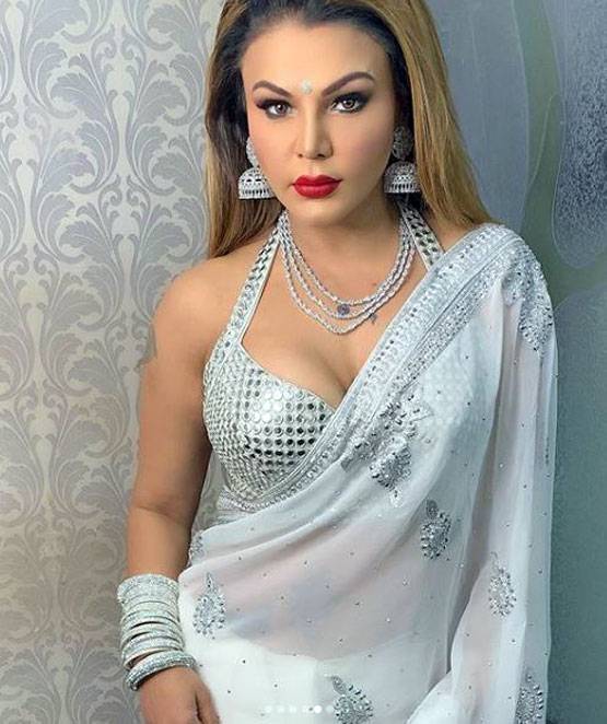 शेफाली ने शहनाज को कहा 'पंजाब की राखी सावंत' भड़की राखी बोलीं- सलमान दें न्याय