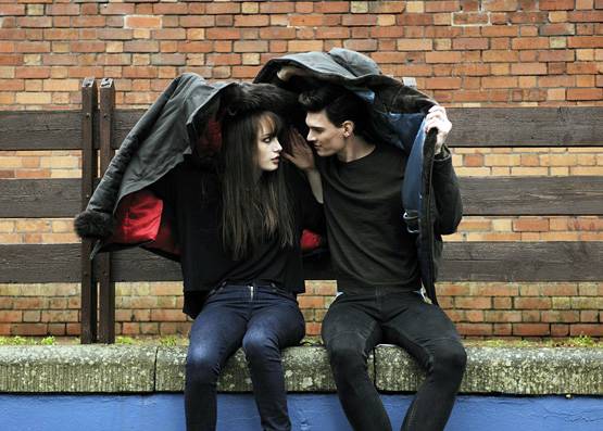 क्या पति-पत्नी के सामने खोलने चाहिए अपने ये राज?