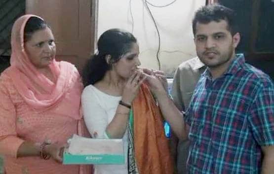 भाई के कहने पर बहन बनी IAS, तैयारी के लिए छोड़ी थी मोटी कमाई वाली नौकरी