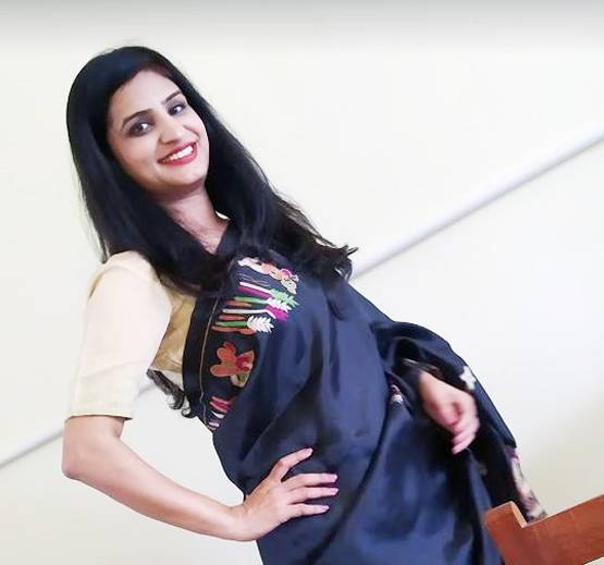 शादी न करने पर घरवालों ने कहा- तुमसे न हो पाएगा, अब बिहार की बेटी बनी जज