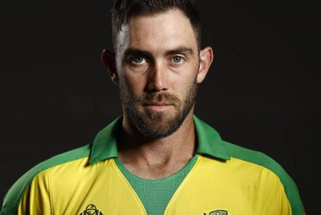 मैक्सवेल इस भारतीय लड़की को दे बैठे थे दिल, अचानक छोड़ा क्रिकेट