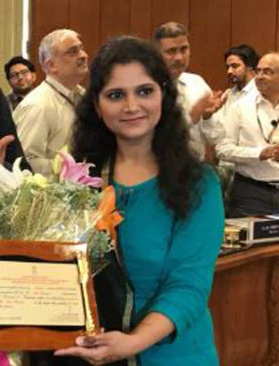 भाई के कहने पर बहन बनी IAS, तैयारी के लिए छोड़ी थी मोटी कमाई वाली नौकरी