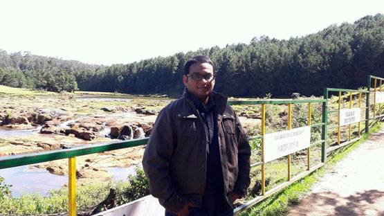 सुदूर गांव में कैसे पहुंचाएंगे बिजली? ये जवाब देकर IAS बने जावेद