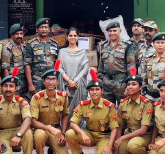 भाई के कहने पर बहन बनी IAS, तैयारी के लिए छोड़ी थी मोटी कमाई वाली नौकरी