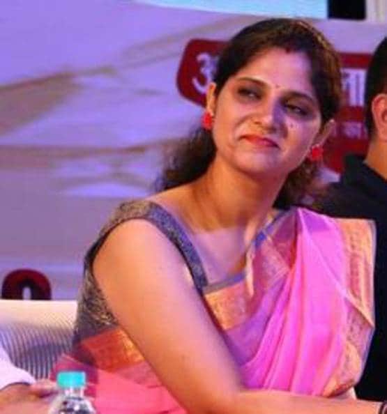 भाई के कहने पर बहन बनी IAS, तैयारी के लिए छोड़ी थी मोटी कमाई वाली नौकरी