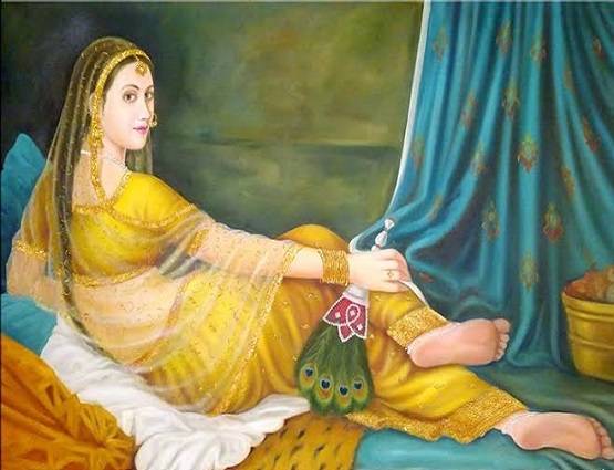 भगवान राम की बड़ी बहन और बहनोई का ये किस्सा सुना है आपने?