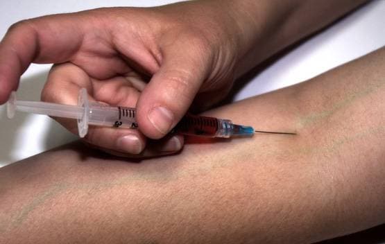 पुरुषों के लिए आया गर्भनिरोधक इंजेक्शन, 13 साल तक खत्म हो जाएगी टेंशन