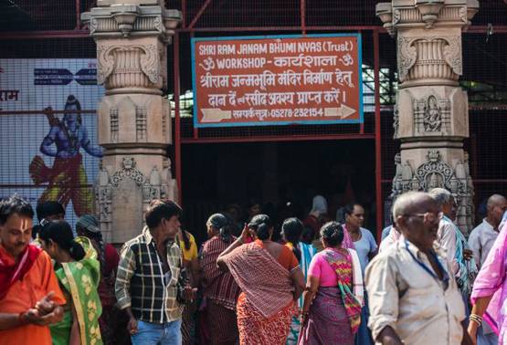 अयोध्या का इतिहास, जानें- कब और किसने बसाई थी ये धर्मनगरी