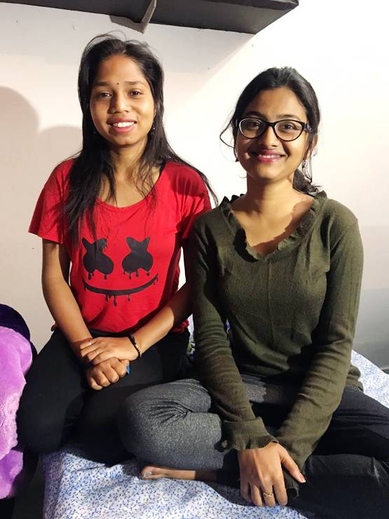 गरीबी और निराशा: फीस बढ़ने से घर लौटने को मजबूर JNU के ये छात्र