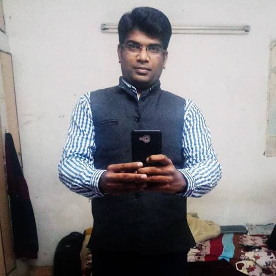 मां 7वीं, पिता तीसरी पास, बेटा 5वें अटेंप्ट में बना IAS, ये थी स्ट्रेटजी