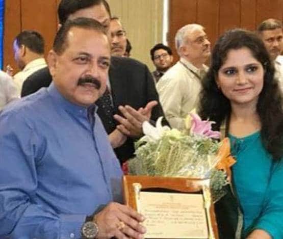 भाई के कहने पर बहन बनी IAS, तैयारी के लिए छोड़ी थी मोटी कमाई वाली नौकरी