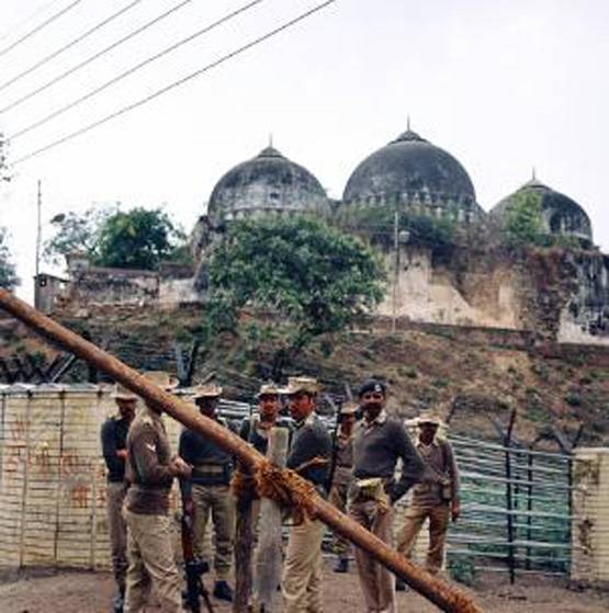 कब और किसने बनाई थी बाबरी मस्जिद, कैसे पड़ा इसका नाम