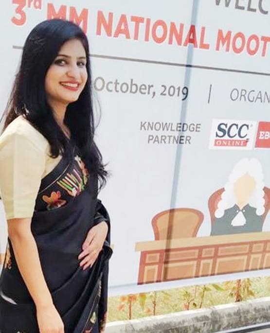 शादी न करने पर घरवालों ने कहा- तुमसे न हो पाएगा, अब बिहार की बेटी बनी जज